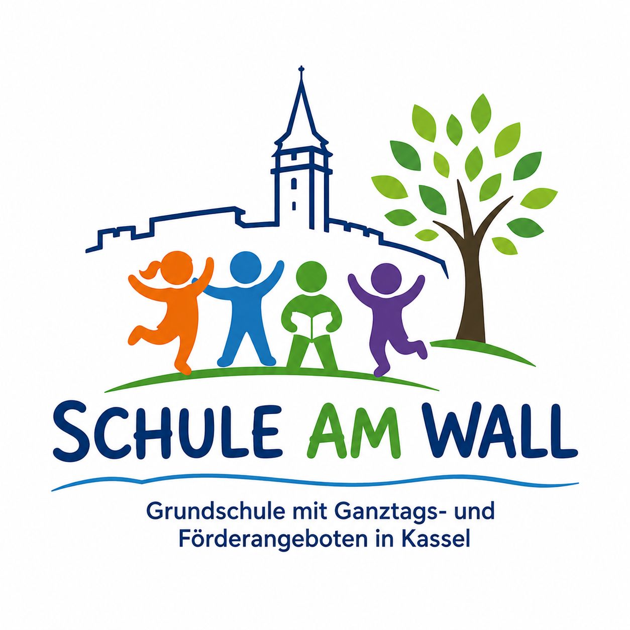 Schule am Wall